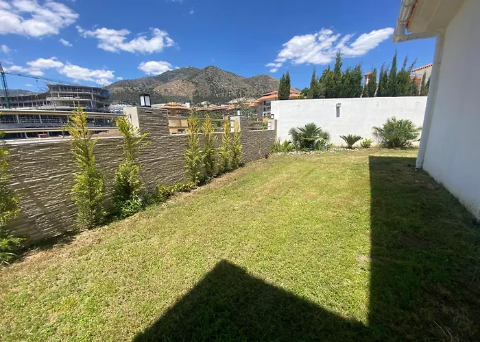 Higueron Spa Chalet