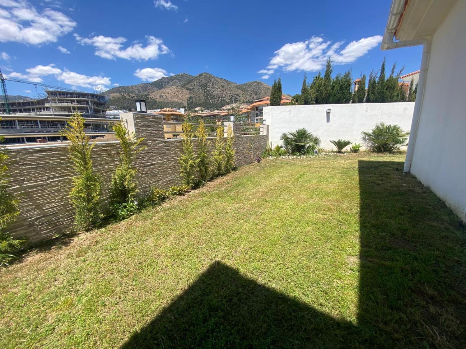 Dom wakacyjny Higueron Spa Chalet Fuengirola