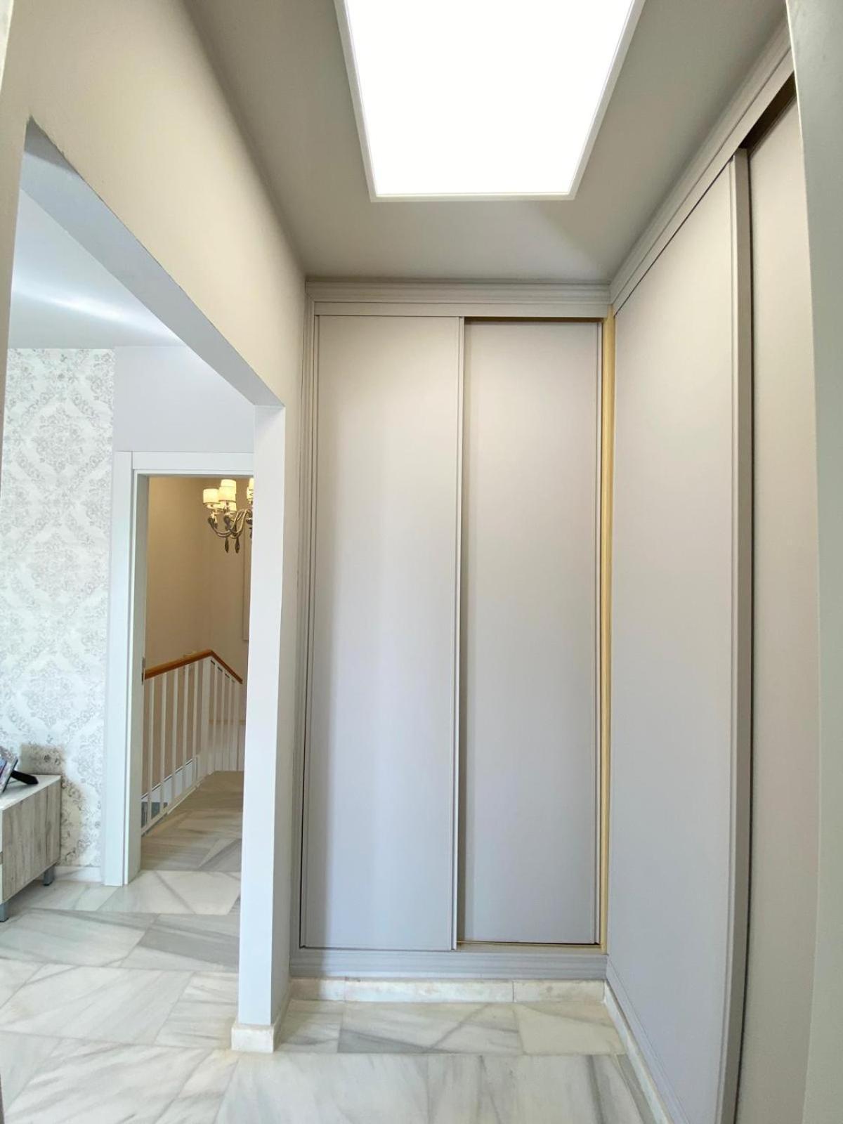 Dom wakacyjny Higueron Spa Chalet *