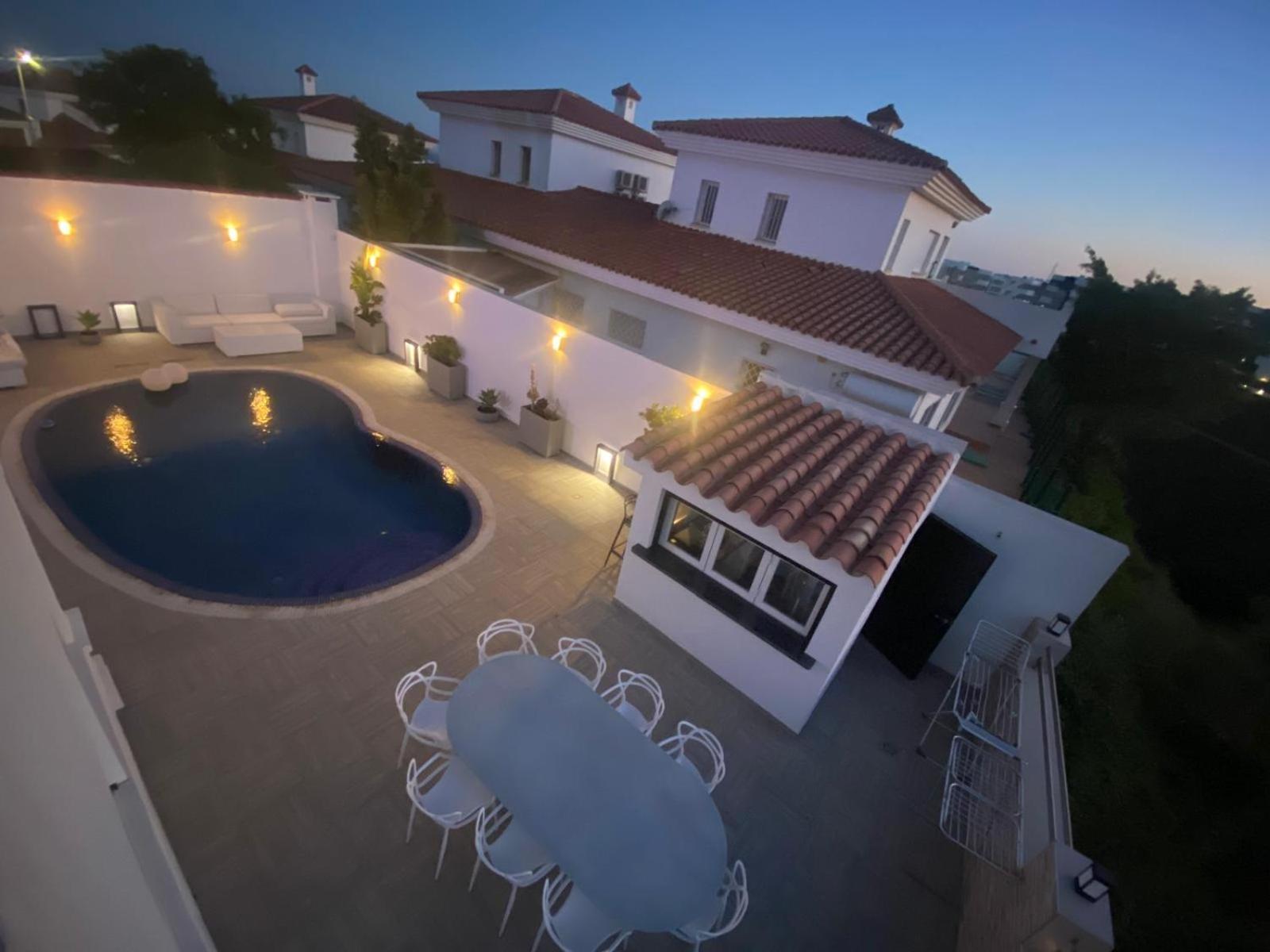Holiday home Higueron