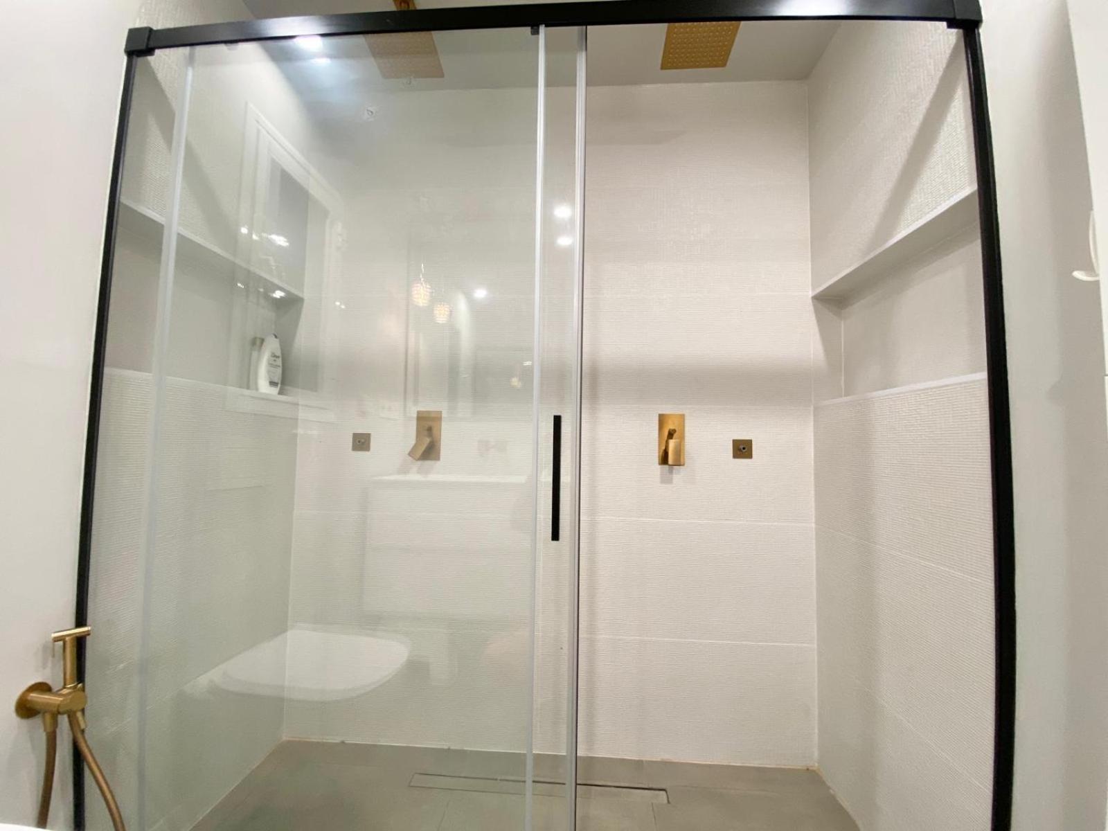 Higueron Spa Chalet Dom wakacyjny *