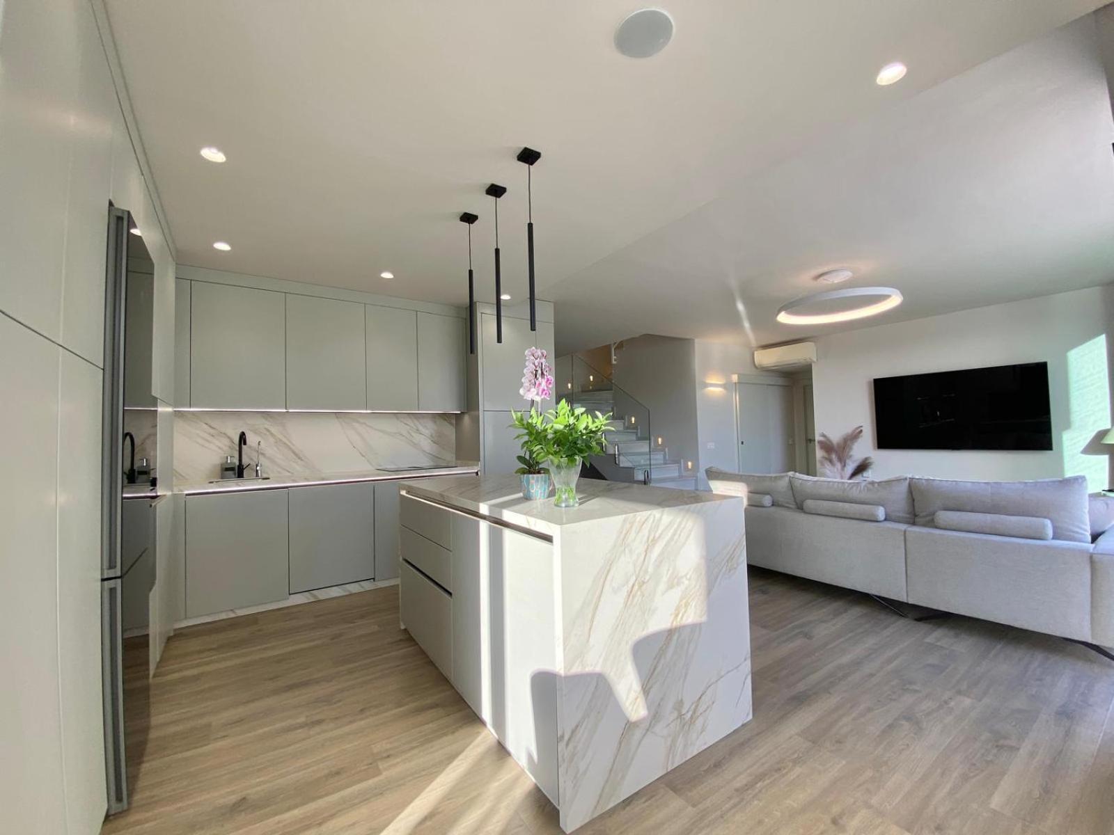 Higueron Spa Chalet