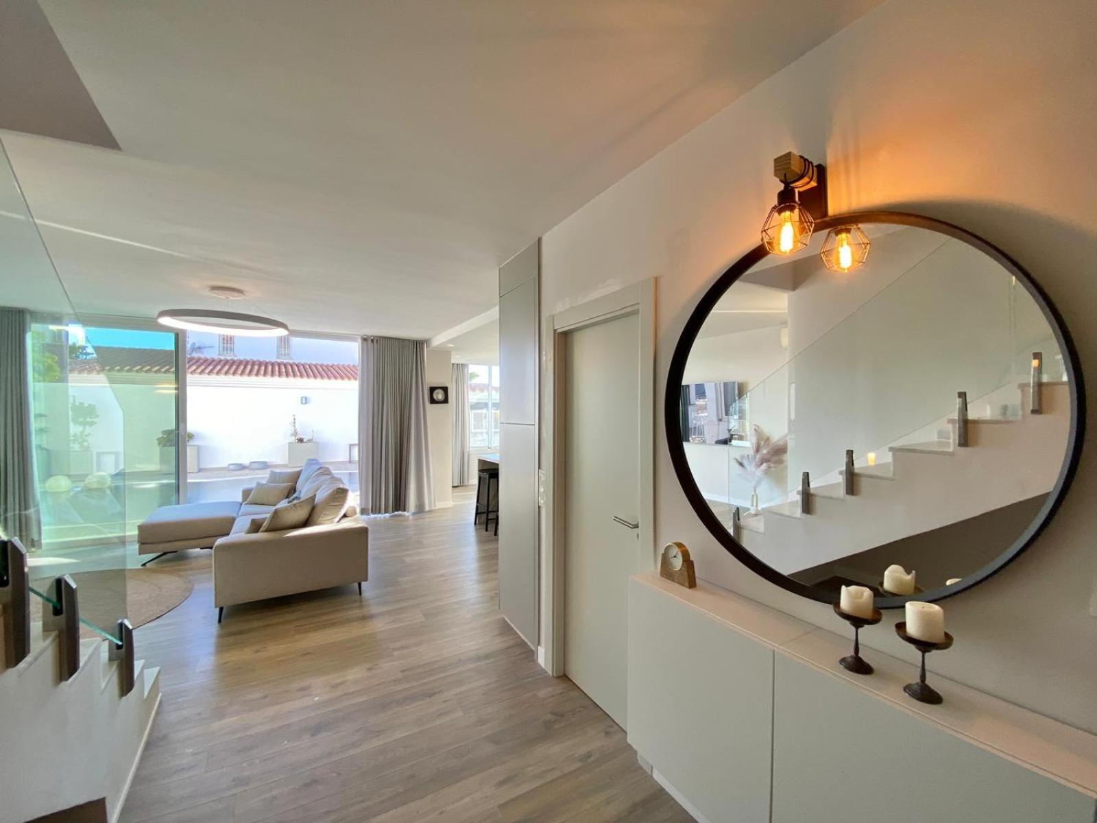 Dom wakacyjny Higueron Spa Chalet Fuengirola