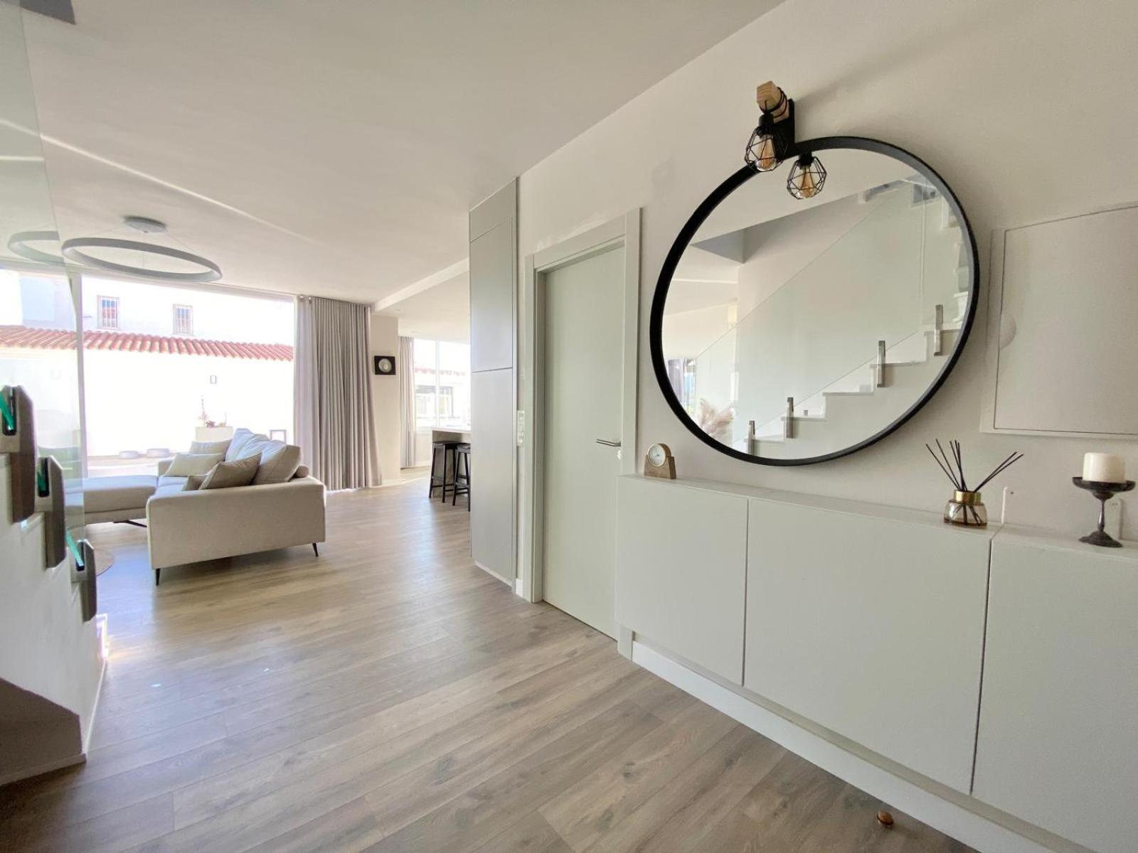 Higueron Spa Chalet Dom wakacyjny