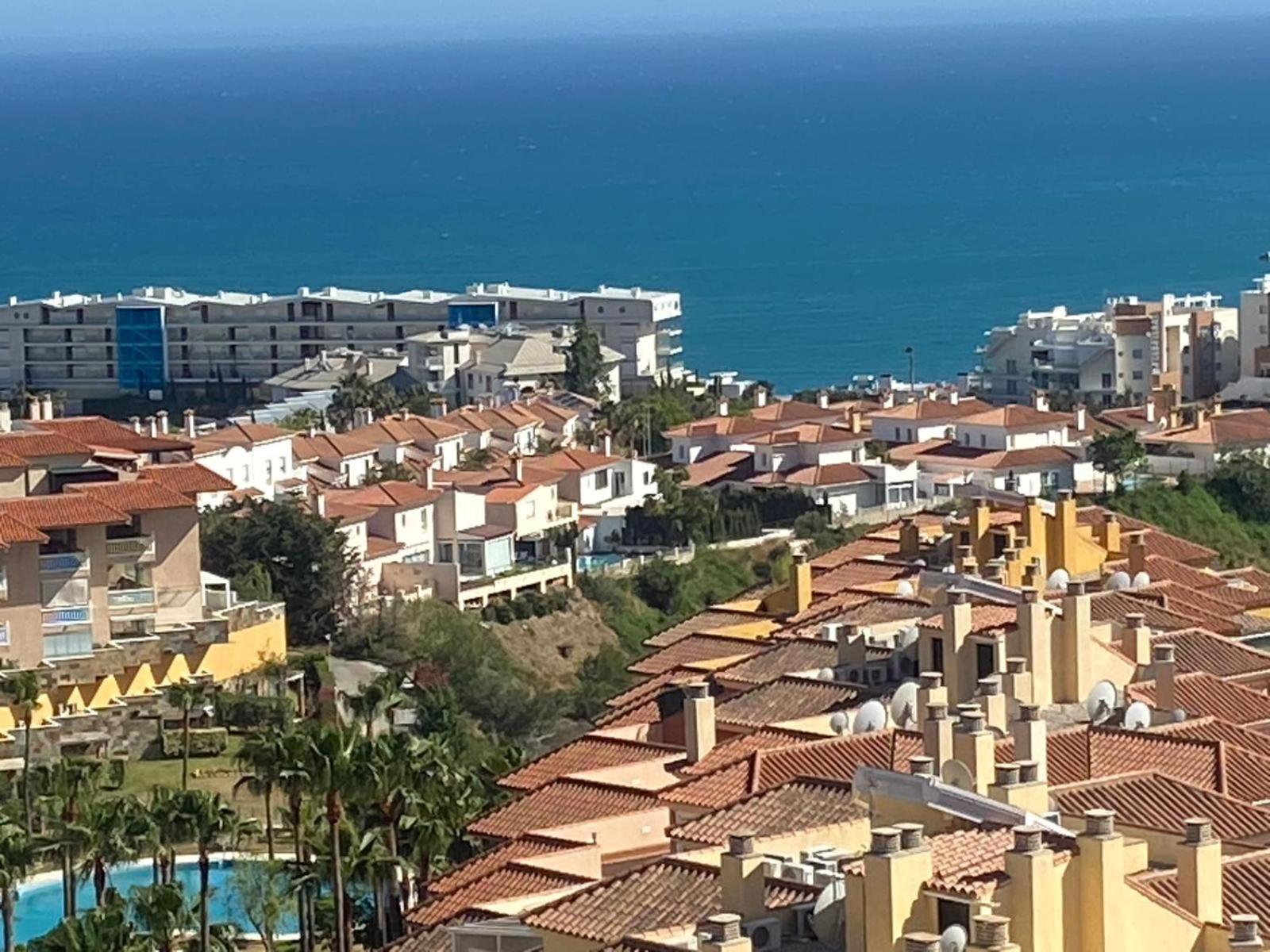Hébergement de vacances Higueron