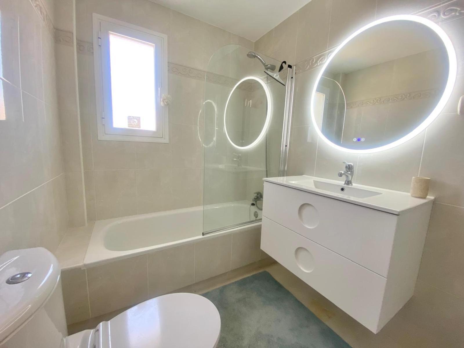 Dom wakacyjny Higueron Spa Chalet Fuengirola
