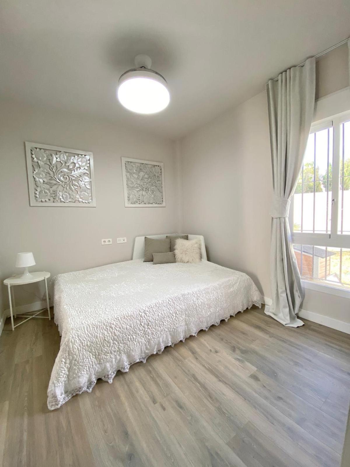 Higueron Spa Chalet Dom wakacyjny