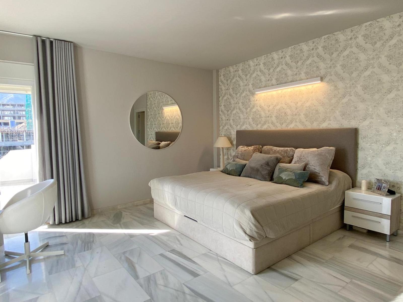 Higueron Spa Chalet Dom wakacyjny *