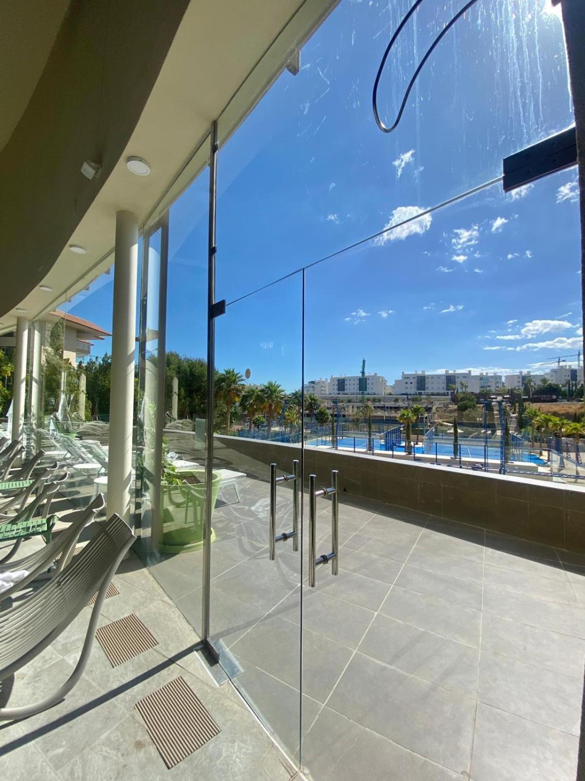 Higueron Spa Chalet *