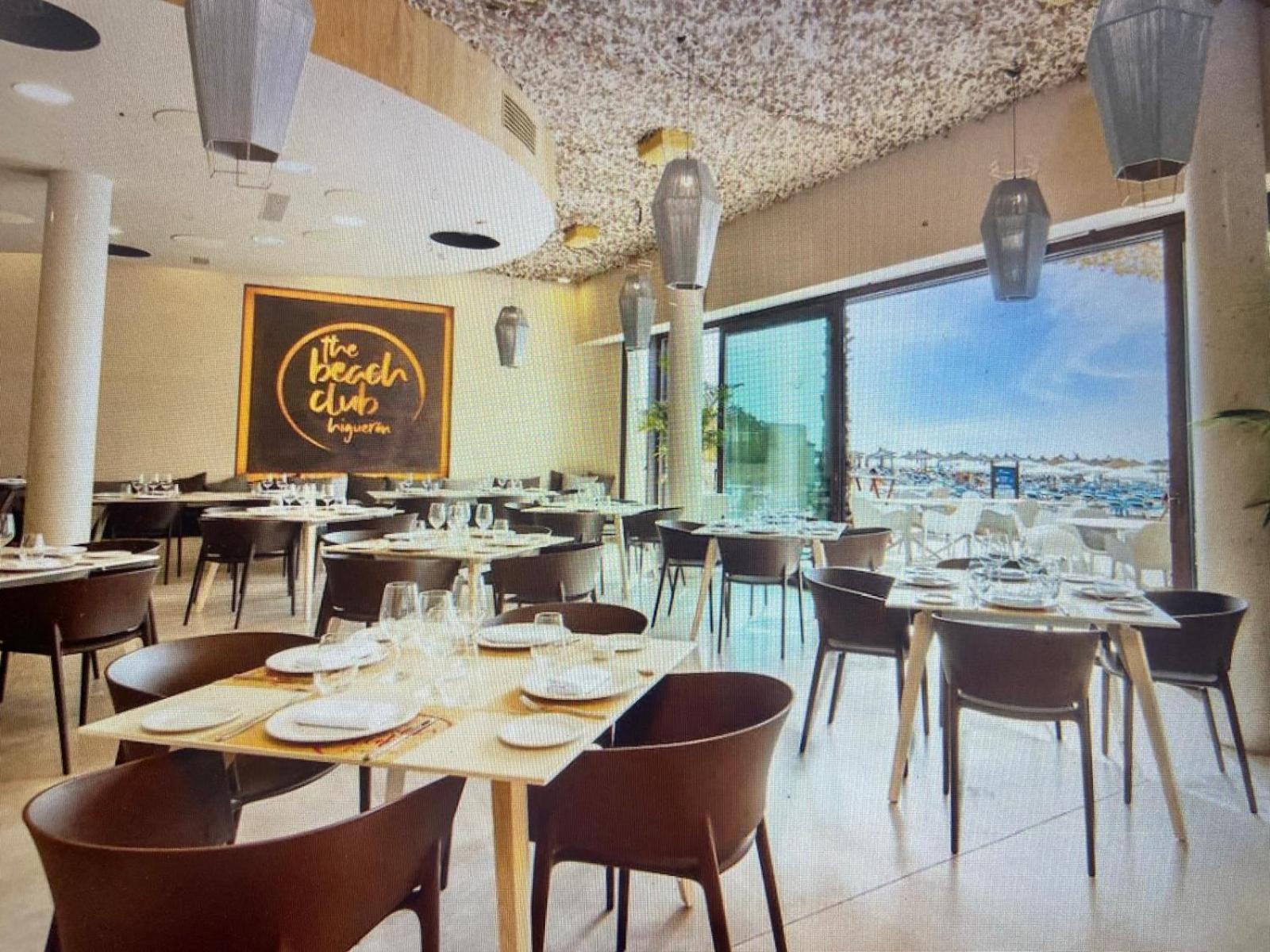 Higueron Spa Chalet Dom wakacyjny Fuengirola
