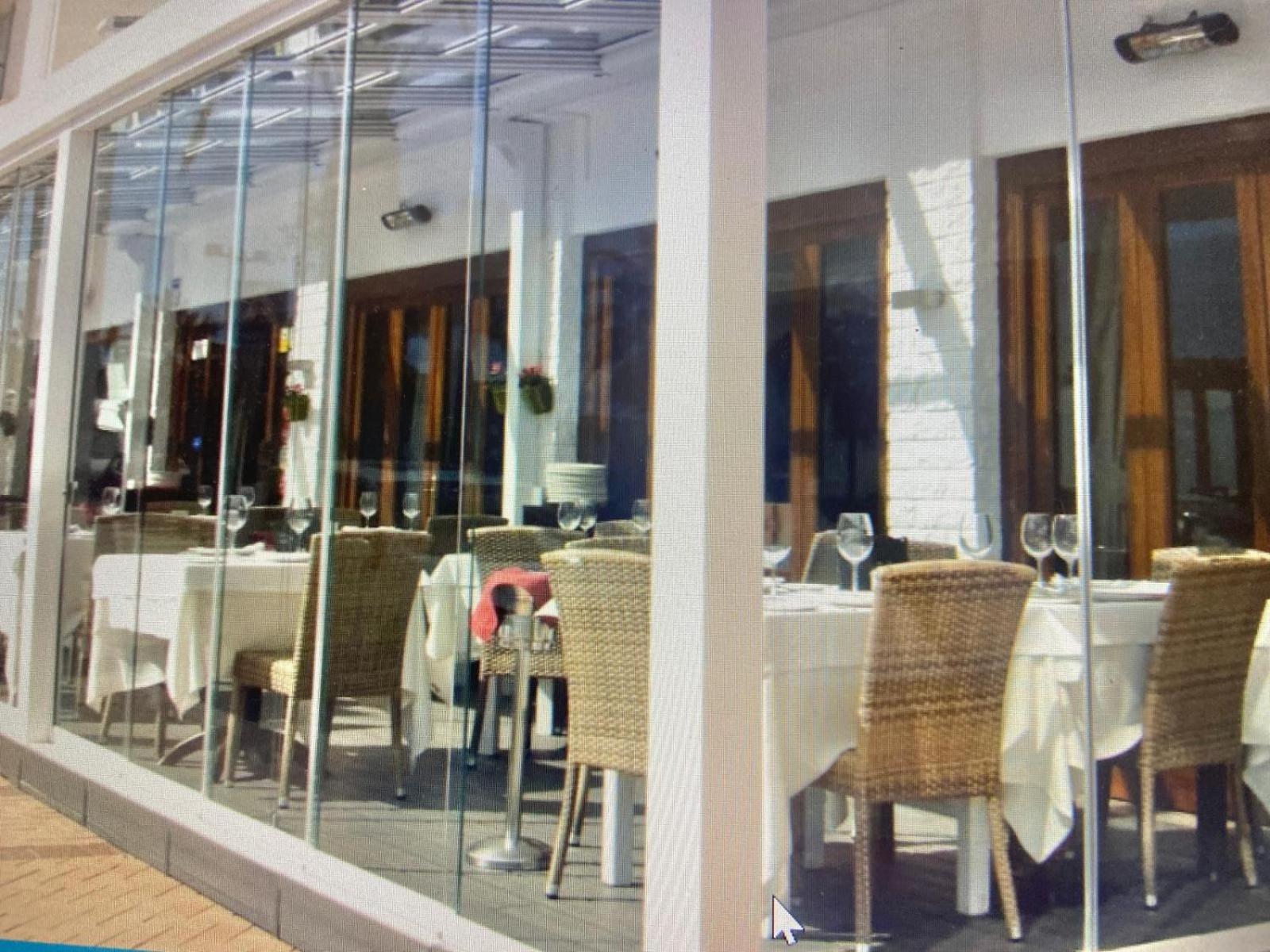 Higueron Spa Chalet * Fuengirola