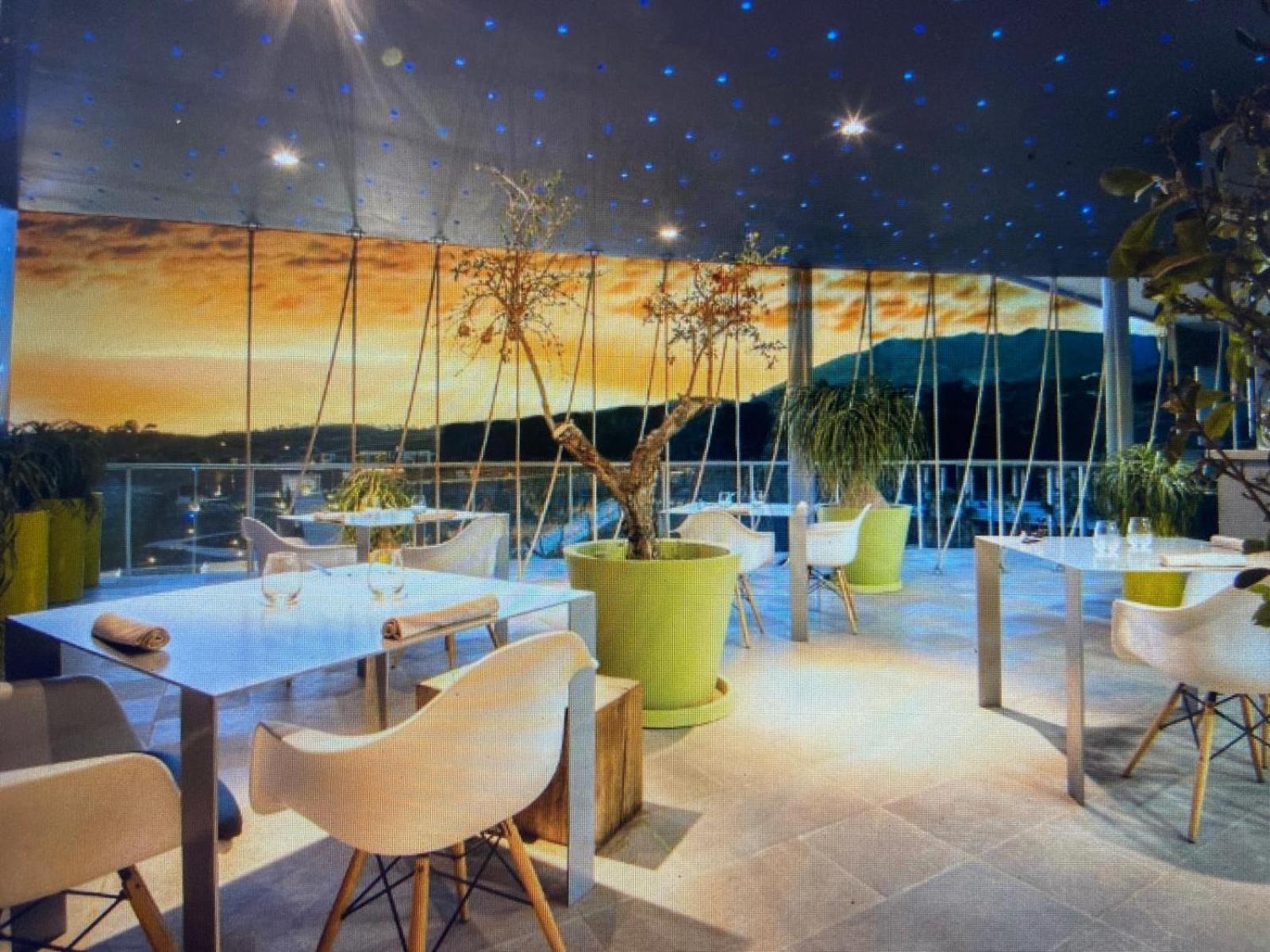 Higueron Spa Chalet Holiday home Fuengirola