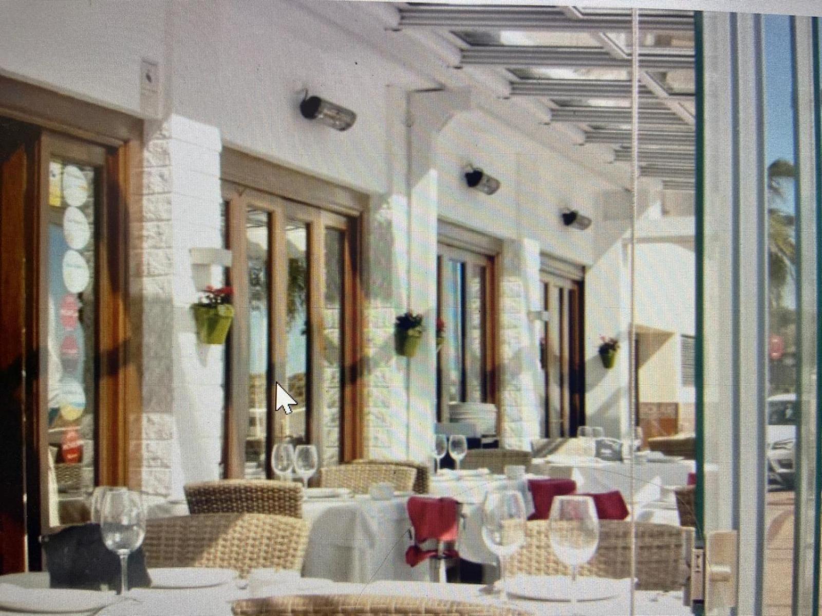 Higueron Spa Chalet Fuengirola