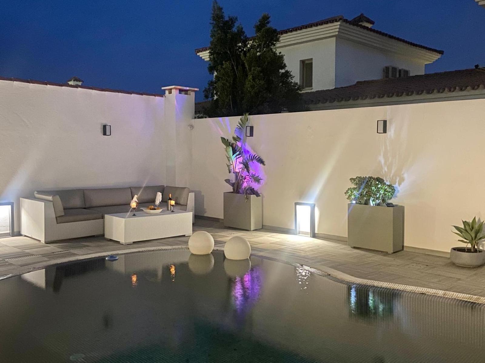 Higueron Spa Chalet Holiday home *