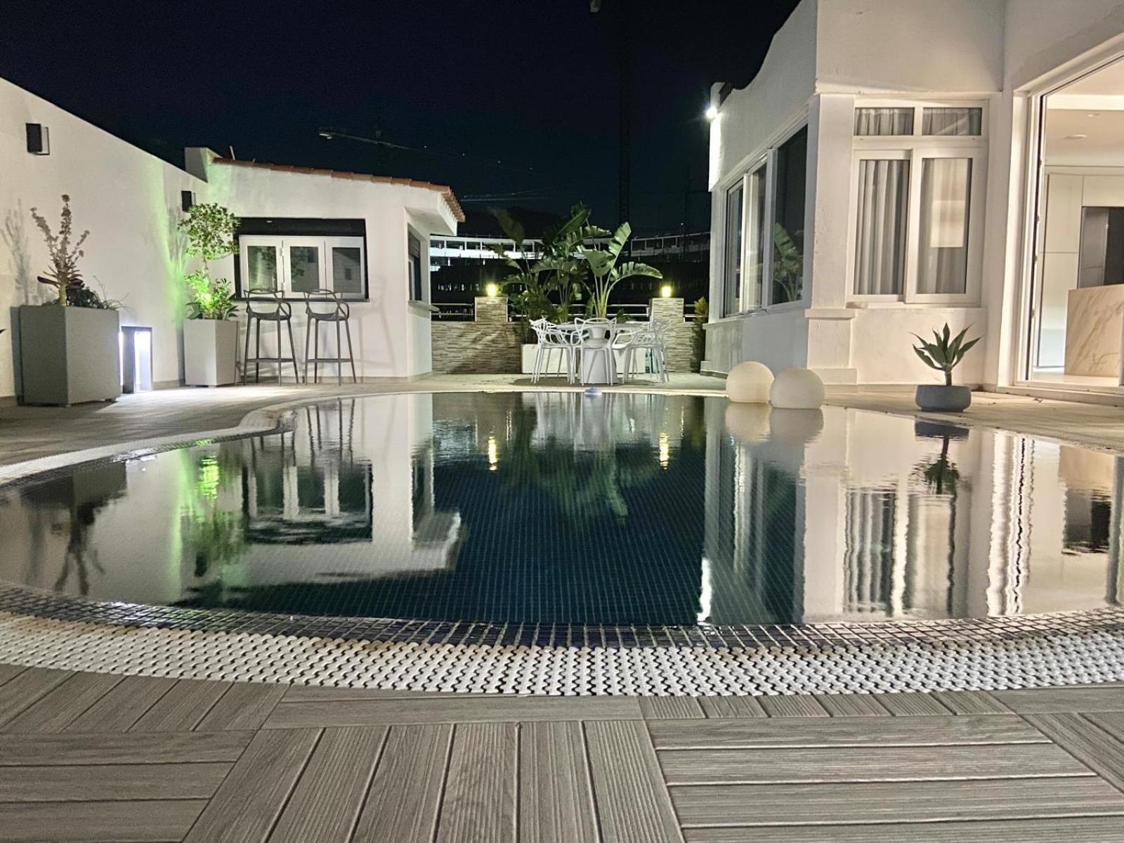 Higueron Spa Chalet *